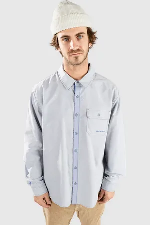 Converse Oxford Button Down Paita