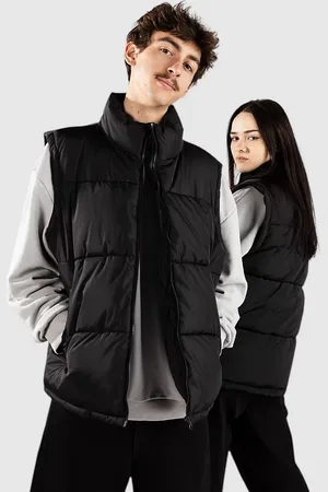 Urban classics Block Puffer Liivi