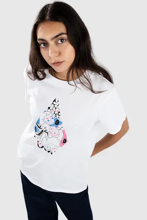 Volcom Radical Daze T-Paita