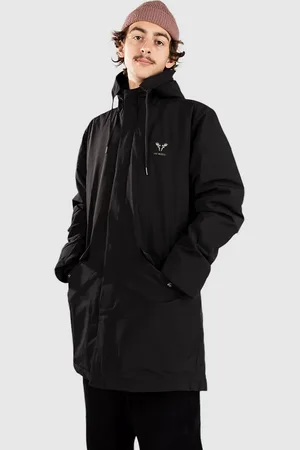 Fat Moose Jace Winter Takki