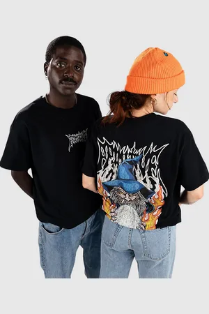 Primitive Fate T-paita