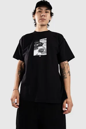 Huf Mason T-paita