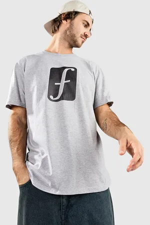 Forum F-Solid T-paita