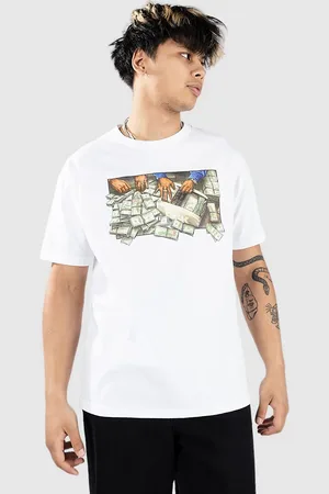 DGK Bands T-paita
