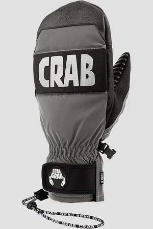 Crab Grab Punch Rukkaset