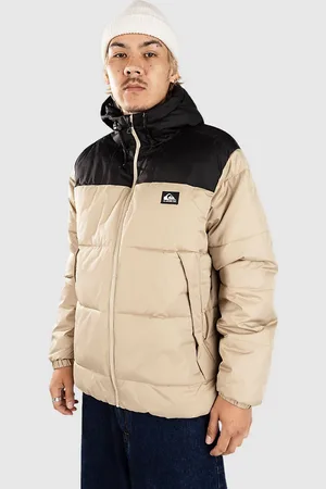 Quiksilver Cold Days Takki