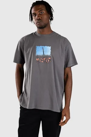 Misfit Panoramic Heaven T-paita