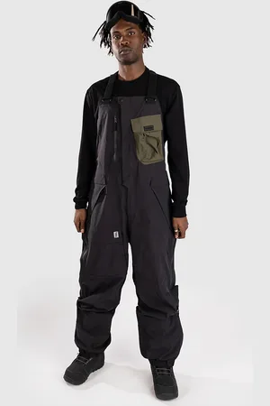 Forum 3-Layer Backcountry Bib Housut