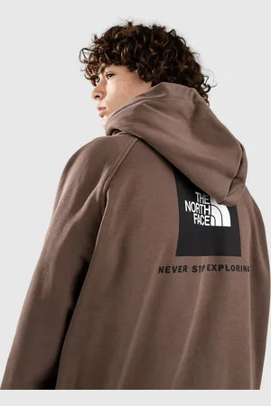 The North Face Raglan Redbox Huppari