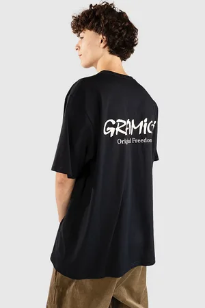 Gramicci Original Freedom T-paita