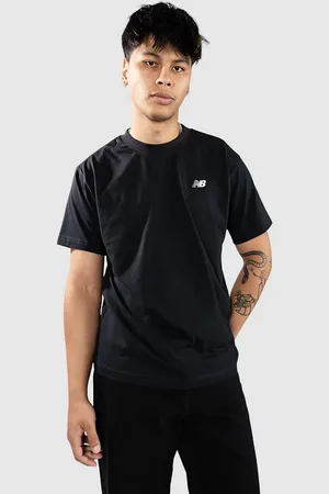 New Balance Small Logo T-paita