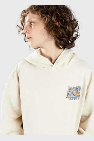 Quiksilver Drybridge Kids Huppari