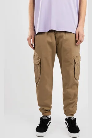 Reell Reflex Rib Cargo Housut