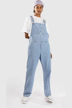 Carhartt Bib Overall Straight Dungaree Farkut