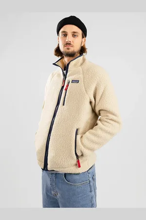Patagonia Retro Pile Takki