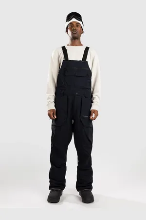 Volcom Roan Bib Housut