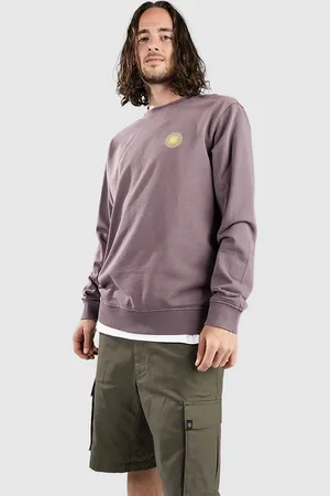 Vissla Psycho Surf Crew Neulepaita