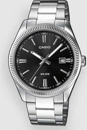 Casio MTP-1302PD-1A1VEF Rannekello