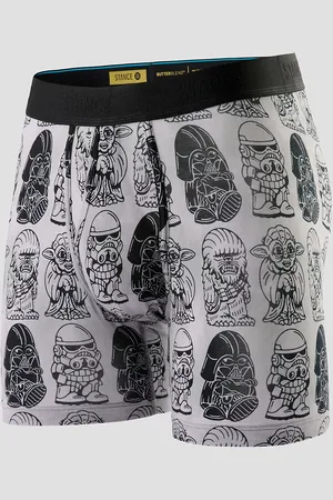 Stance Dj Star Wars Bokserit