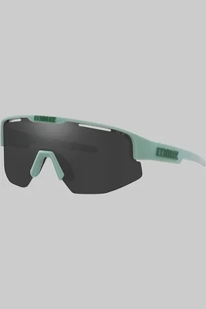 Bliz Active Matrix Small Matt Green Aurinkolasit
