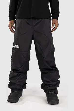 The North Face Build Up Housut
