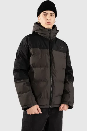 Fat Moose Birk Block Takki