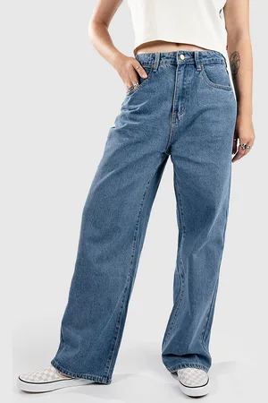 Blue Tomato Baggy Denim Farkut