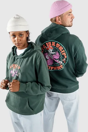 Rip N Dip Take A Trip Huppari
