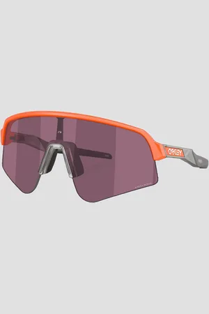 Oakley Sutro Lite Sweep Matte Neon Orange Aurinkolasit