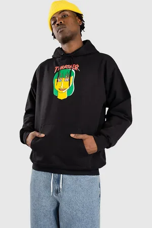 Thrasher Talk Shit By Gonz Huppari