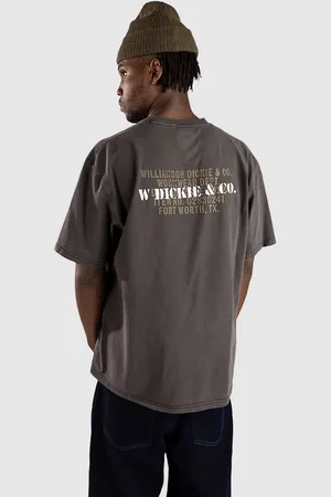 Dickies Stamp T-paita