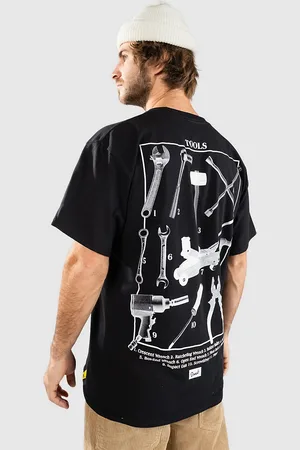 Donut Tools T-paita
