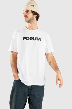 Forum Glitch T-paita