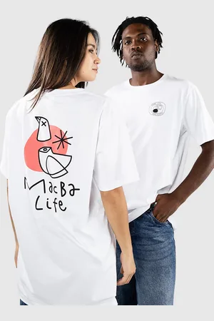 Macba Life Pigeon T-paita