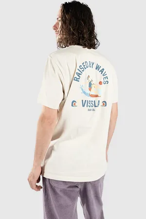 Vissla Offshore Pleasure T-paita