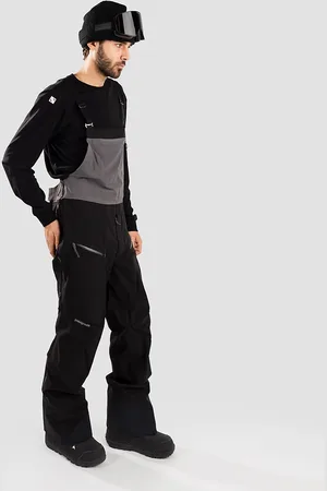 Patagonia Snowdrifter Bib Housut