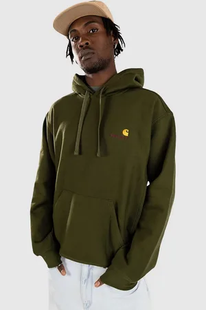 Carhartt American Script Huppari