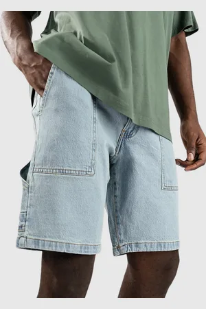 Denim Project Utilty Loose Shortsit