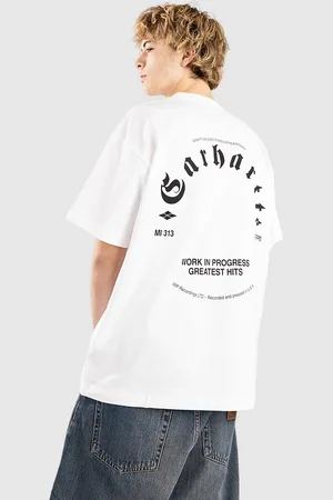 Carhartt Greatest Hits T-paita