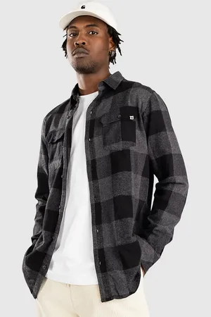 Dravus Travis Flannel Paita