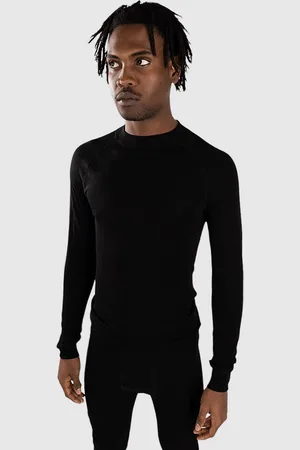 Thermowave Merino Warm Aluskerrastopaita