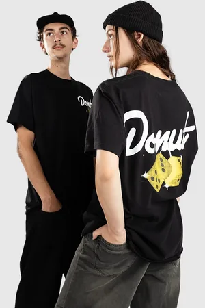 Donut Dice T-paita
