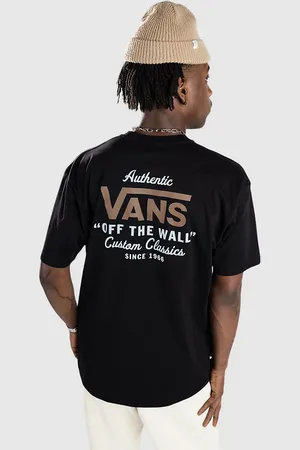 Vans Holder St Classic T-paita