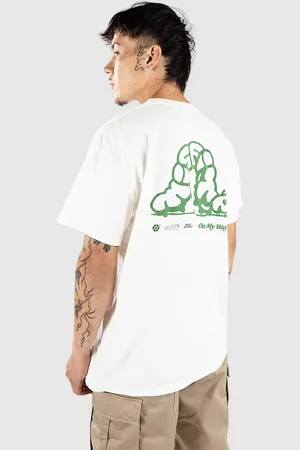 Misfit Third Cycle T-paita