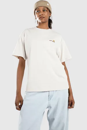 Carhartt American Script T-Paita