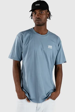 Vans Left Chest Logo II T-paita
