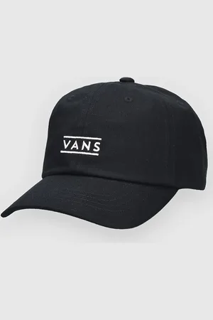 Vans Half Box Curved Bill Jockey Kids Lippis