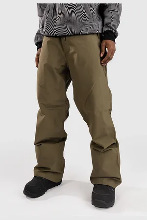 Volcom 5-Pocket Housut