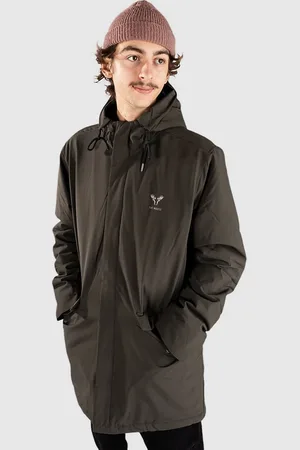 Fat Moose Jace Winter Takki