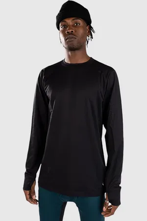 Burton Mdwt Crew Aluskerrastopaita